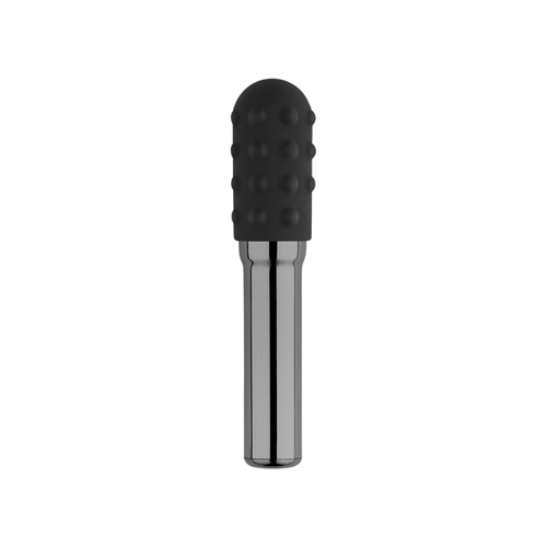 le WAND - Grand Bullet - Bullet vibrator met 2 siliconen sleeves